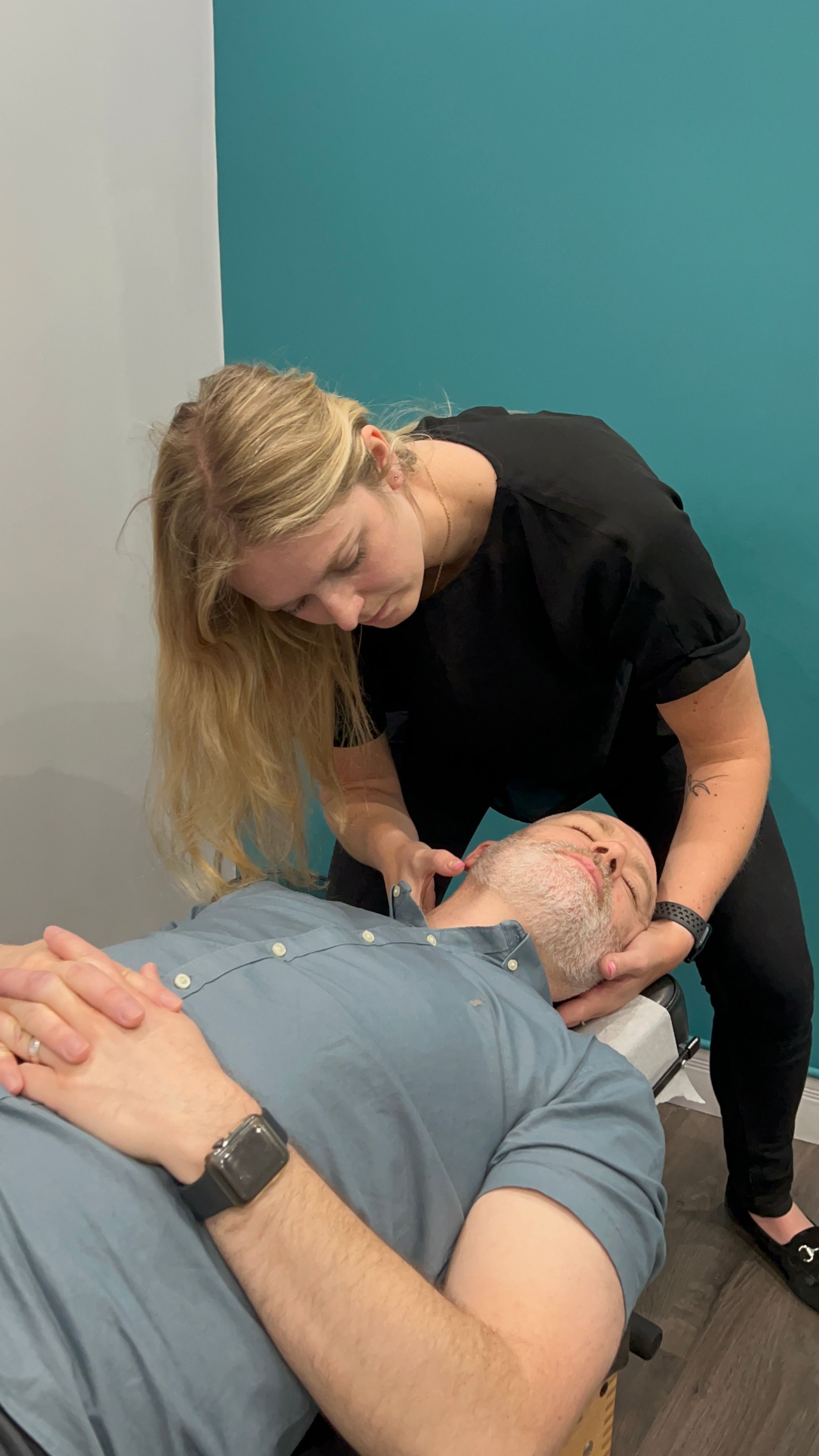 Eros Chiropractic's image