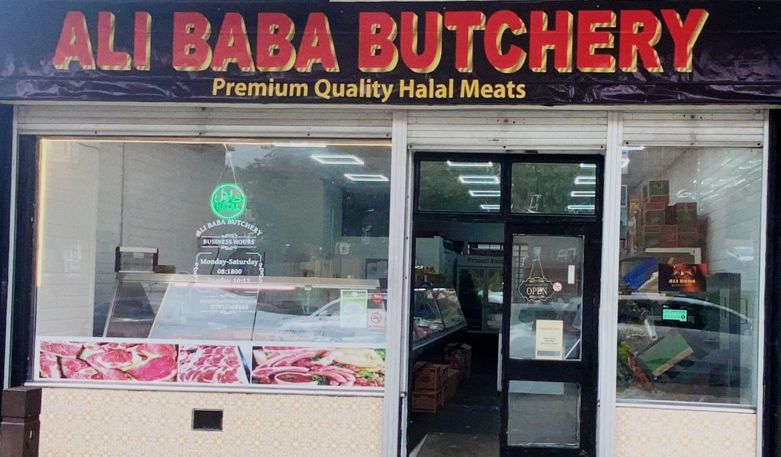 Our door always open.