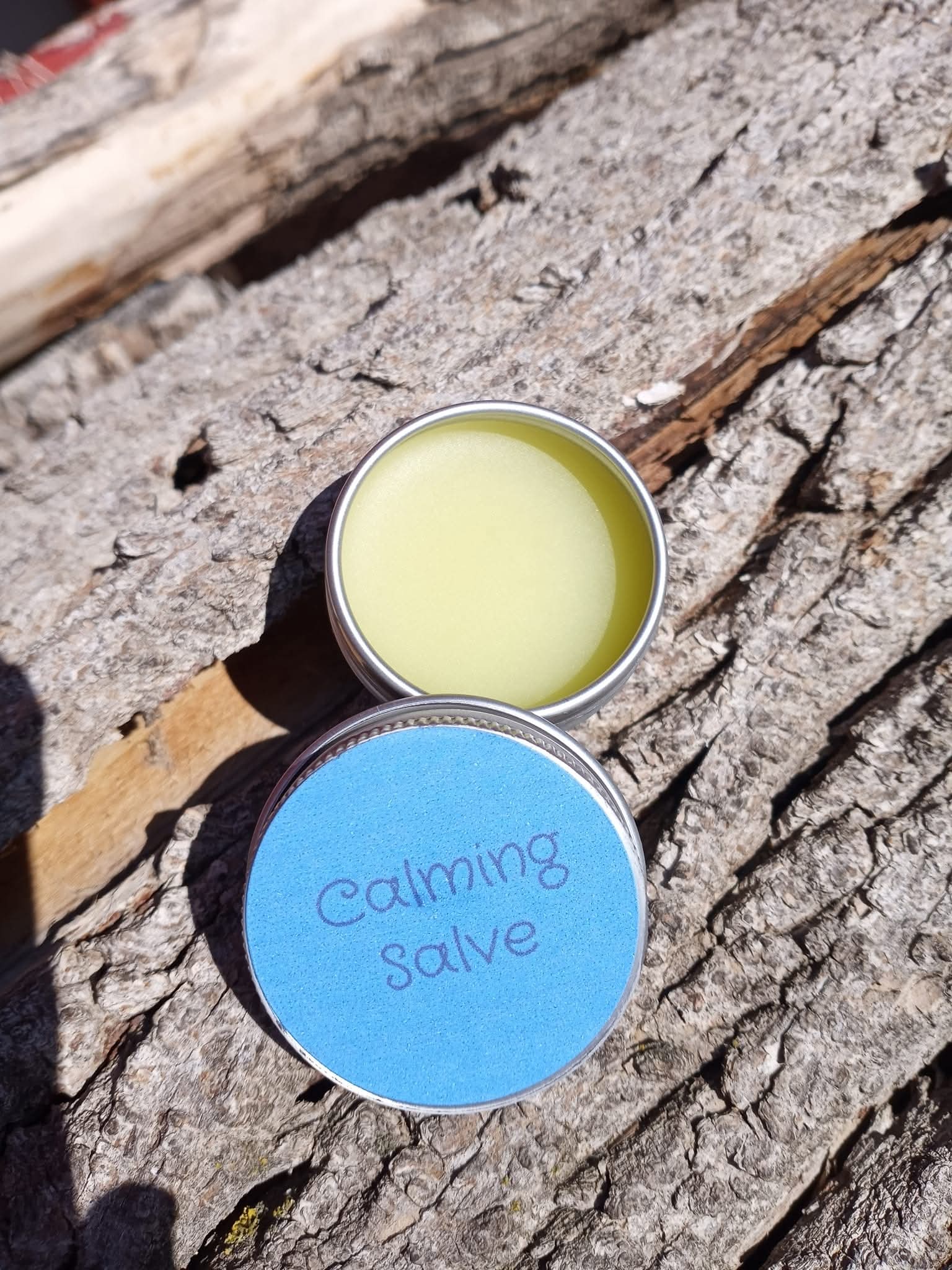 Calming Salve