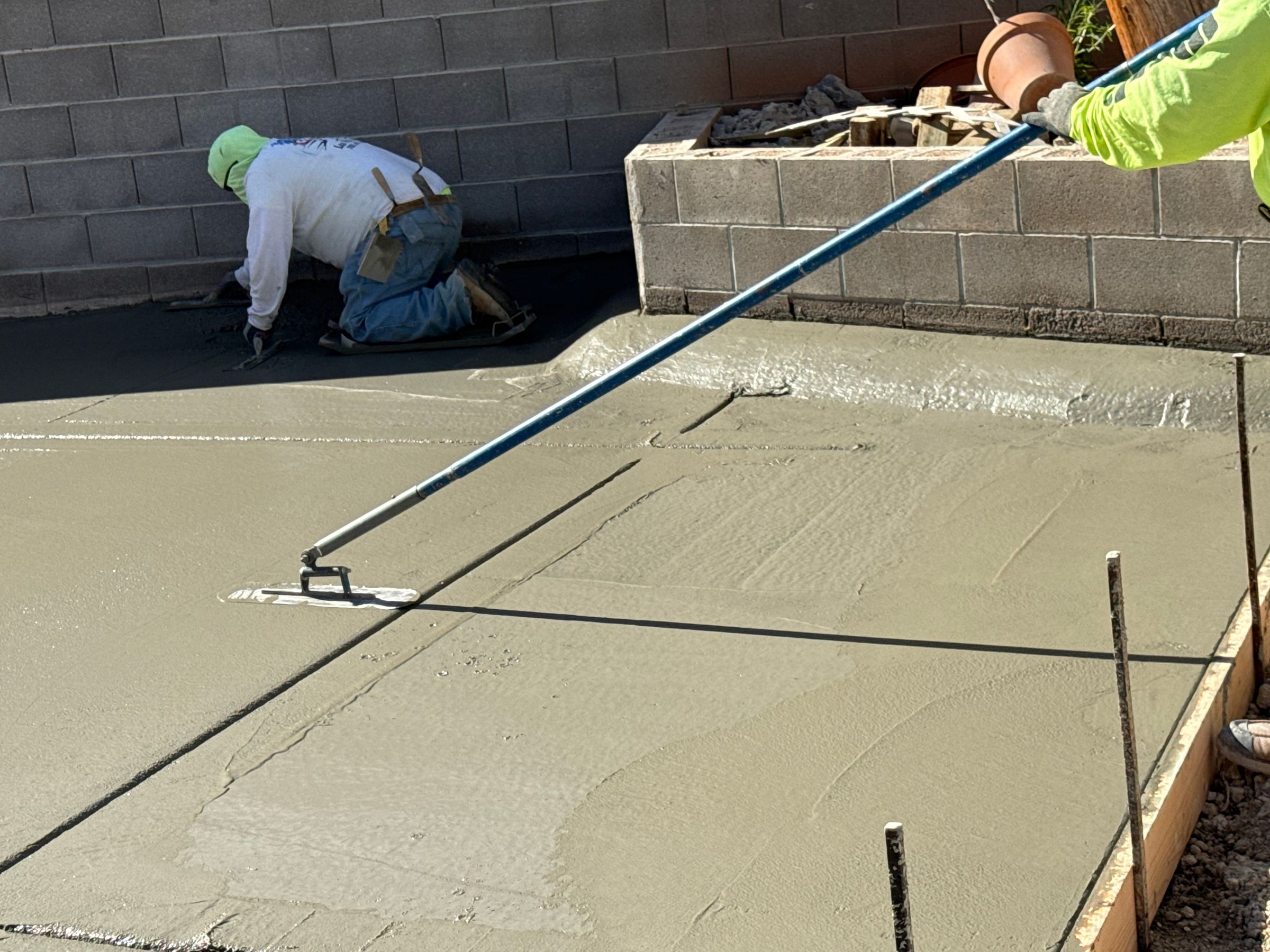 Limestone Construction LLC's image