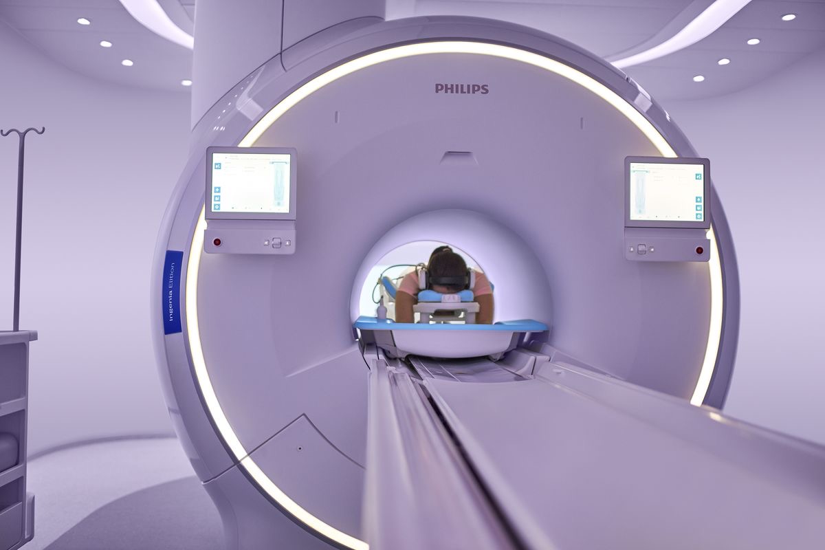 Mri scans's image
