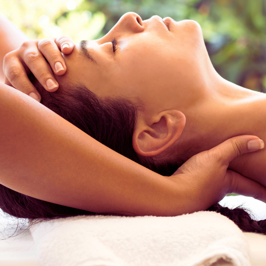 True Motion Holistics | Myofascial Release & Trauma Healing's image