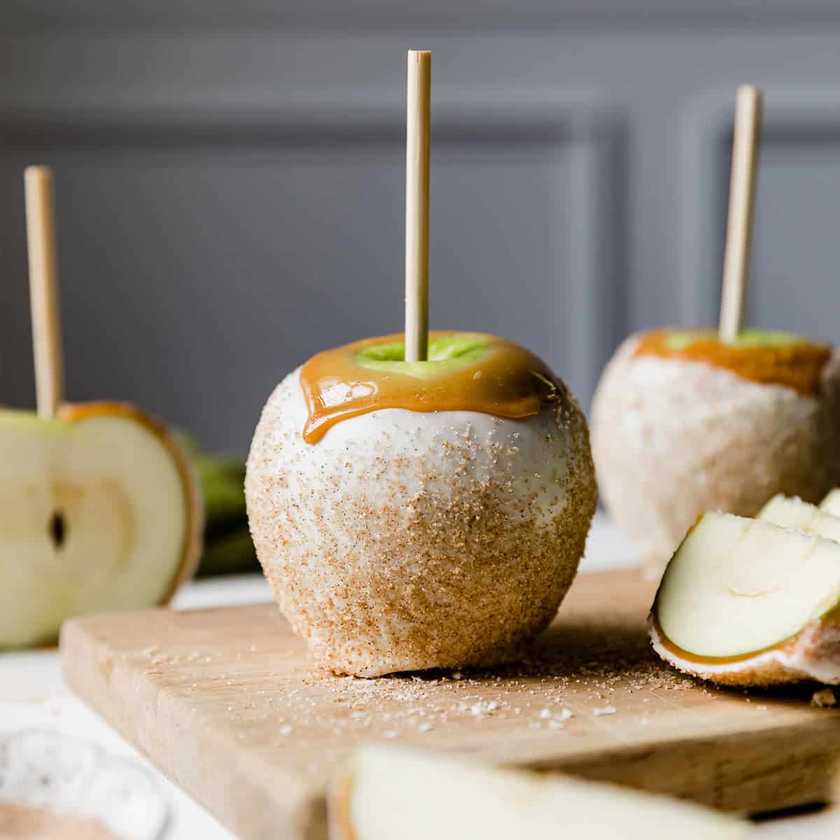 Getting into the Fall mood?