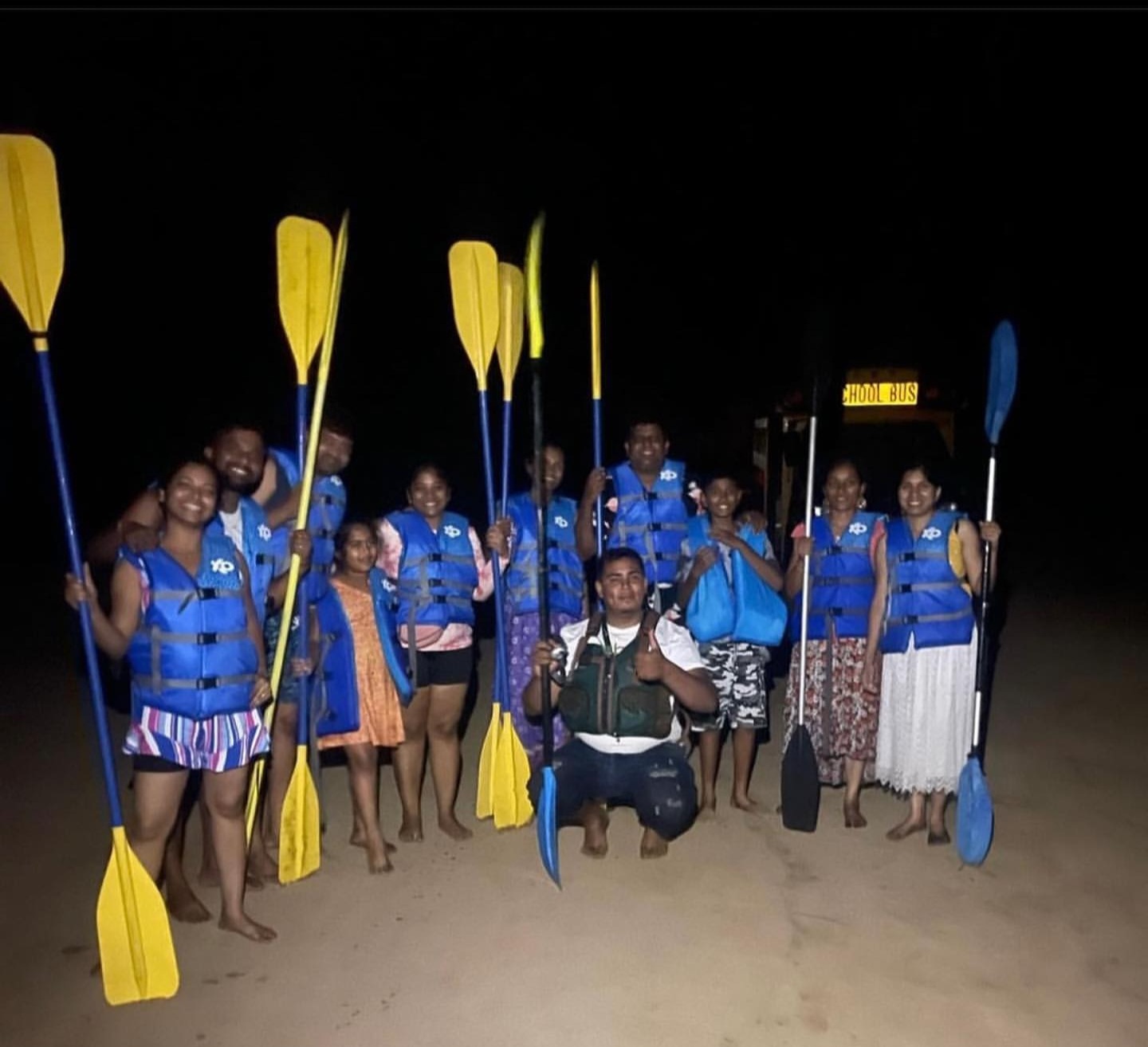 THE SHOW TOURS's image