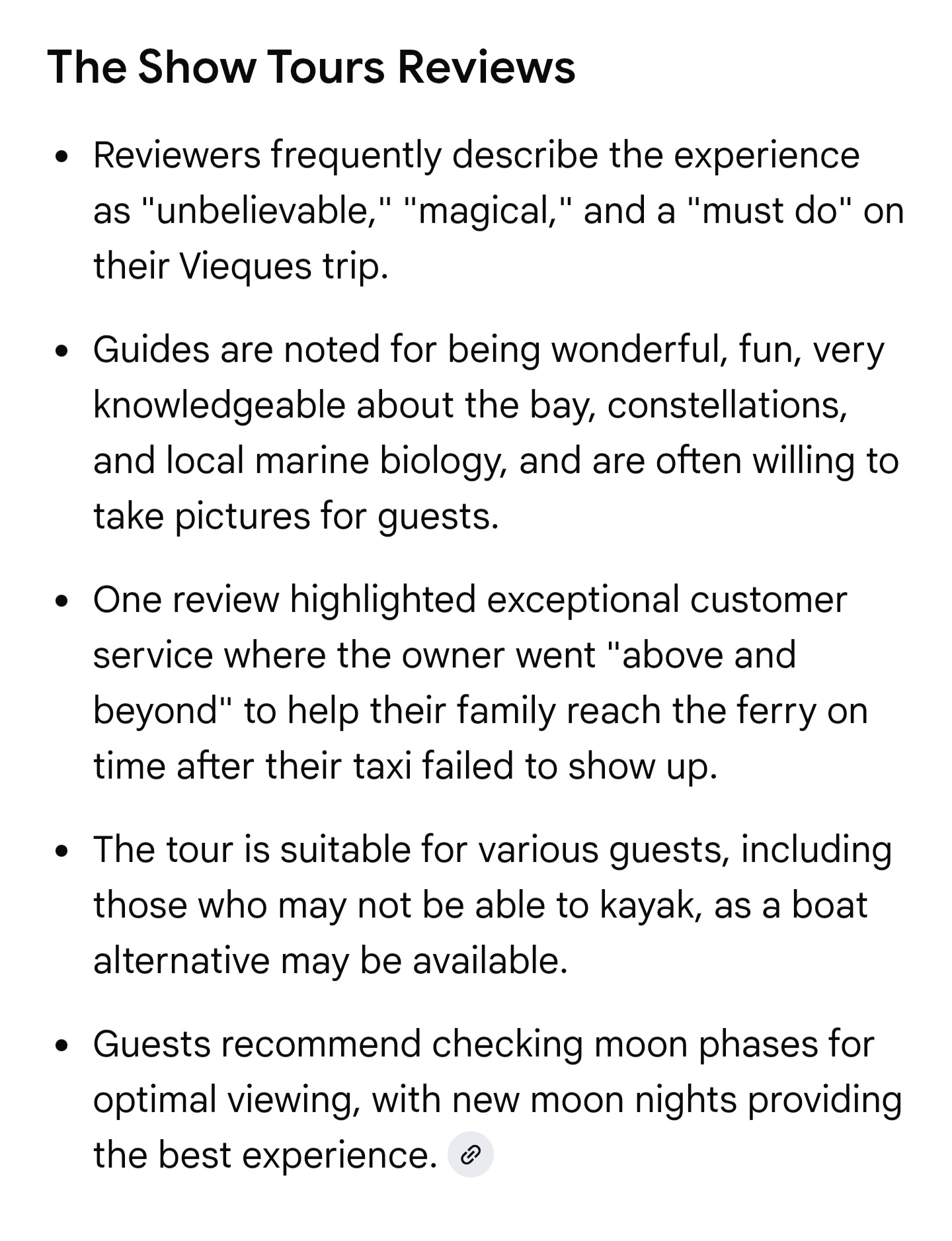 THE SHOW TOURS's image