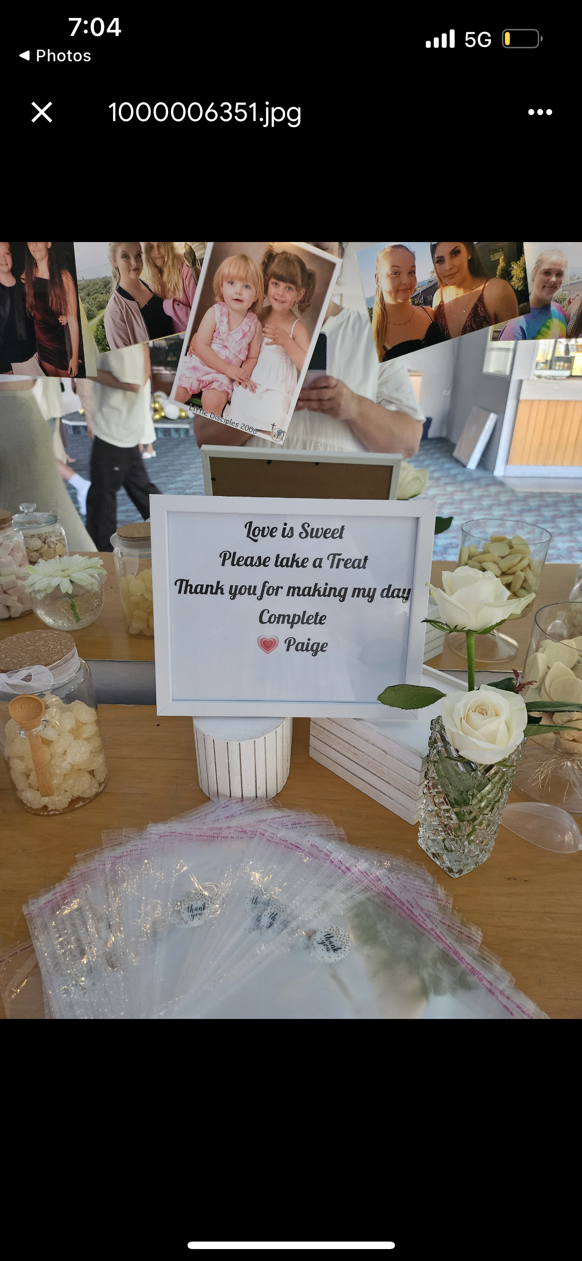 Auckland Event Planner/Weddings, 21st Birthdays's image