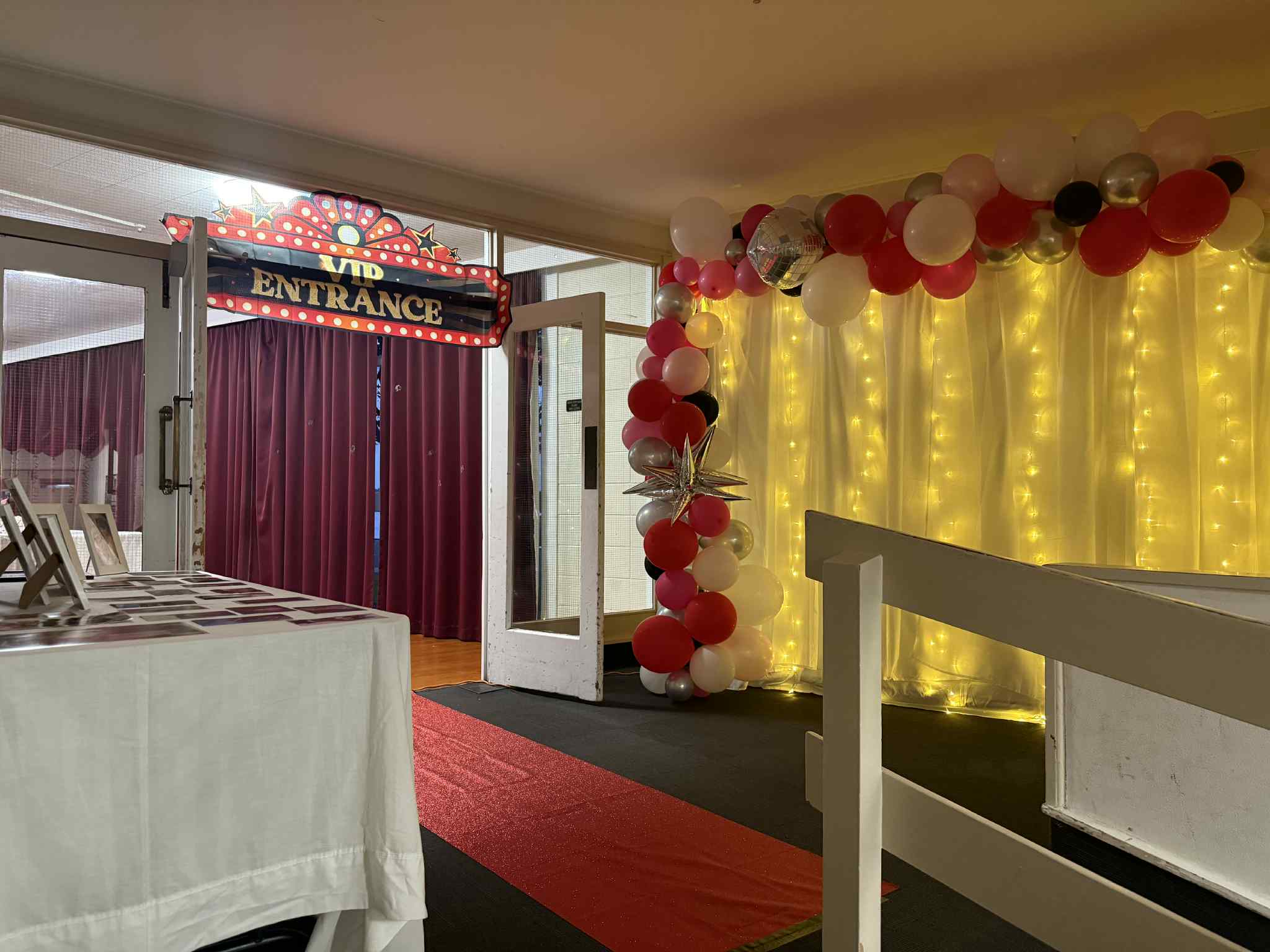 Auckland Event Planner/Weddings, 21st Birthdays's image