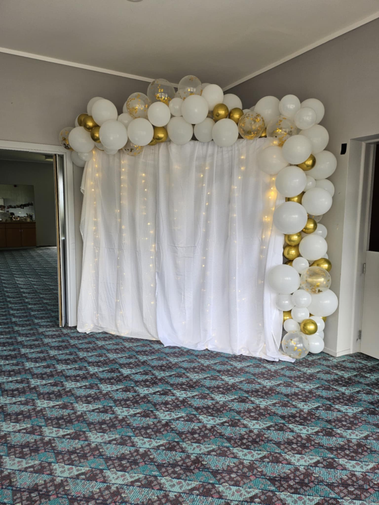 Auckland Event Planner/Weddings, 21st Birthdays's image