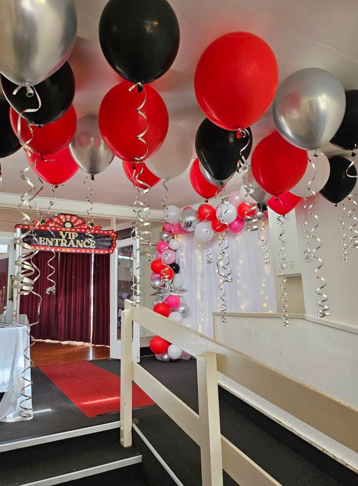 Auckland Event Planner/Weddings, 21st Birthdays's image
