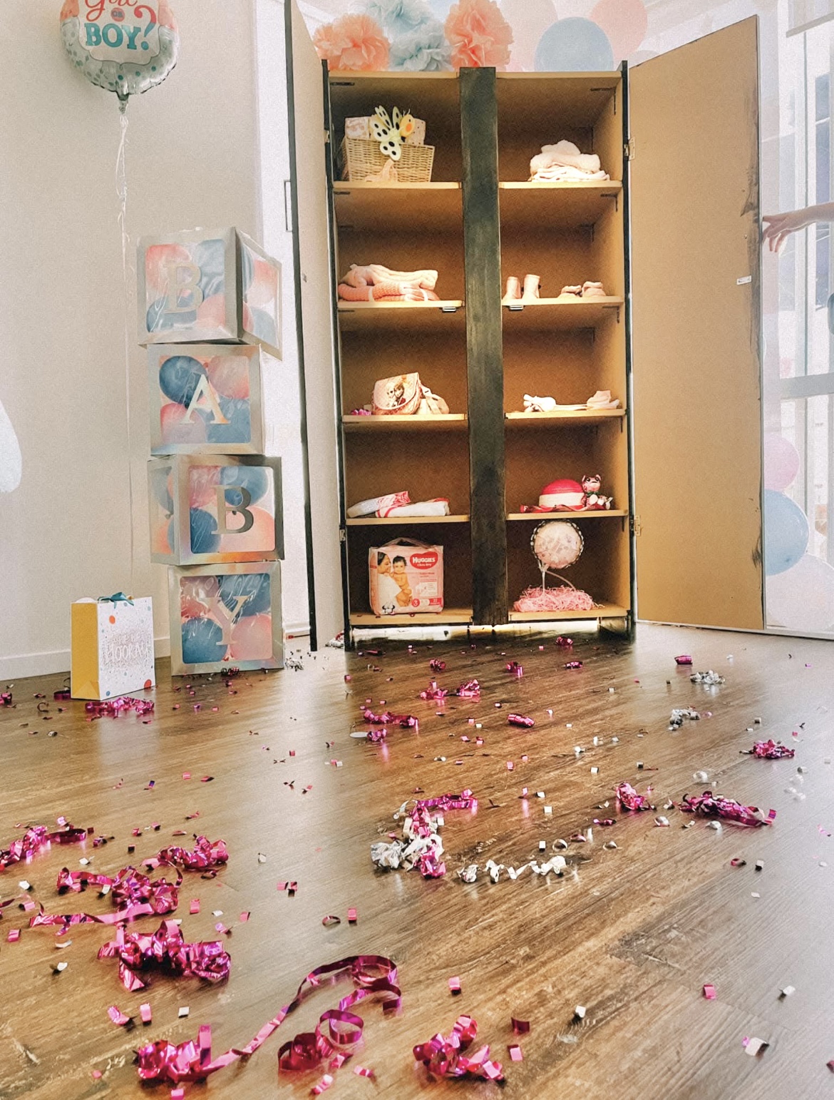 Auckland Event Planner/Weddings, 21st Birthdays's image