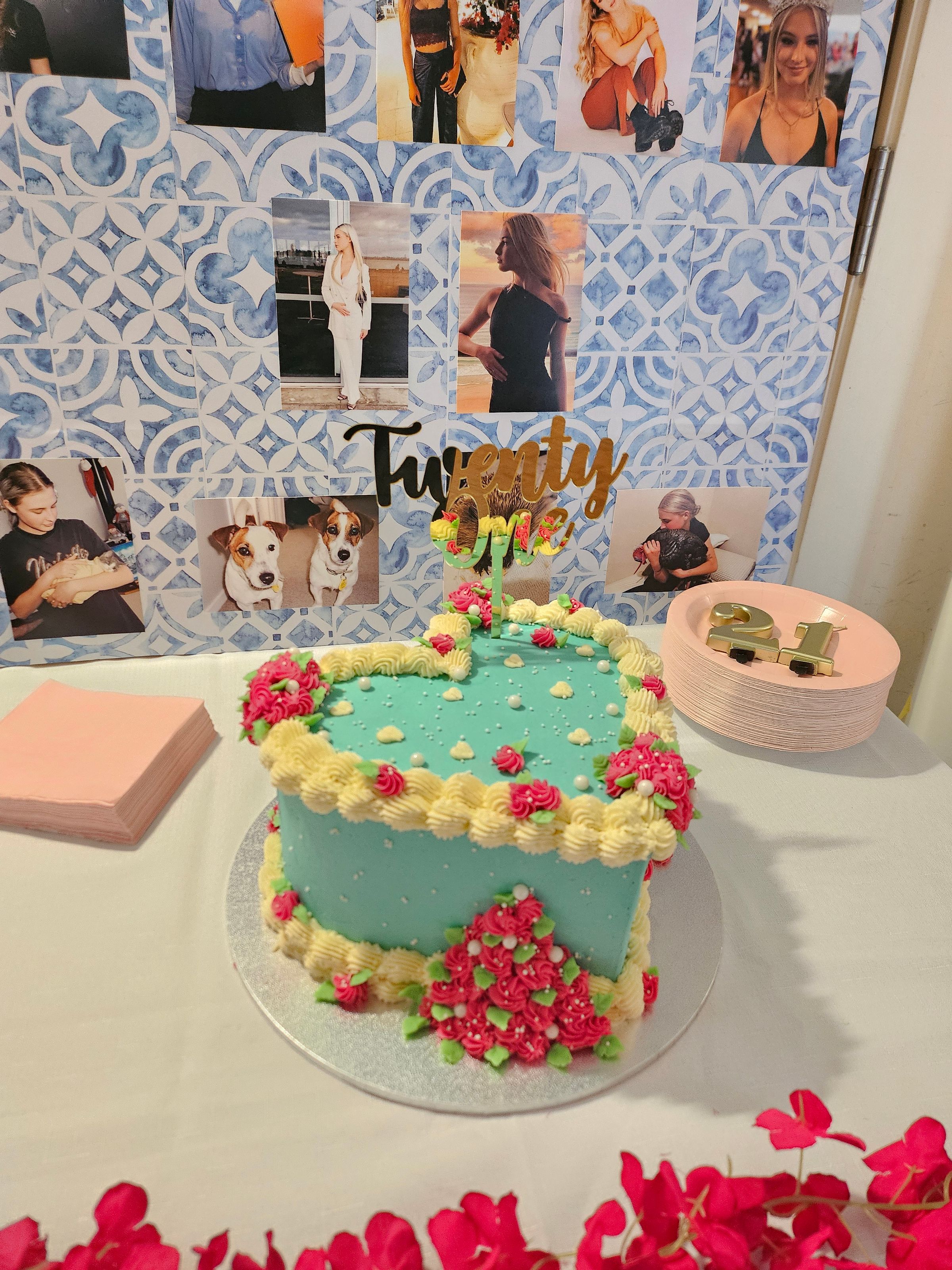 Auckland Event Planner/Weddings, 21st Birthdays's image