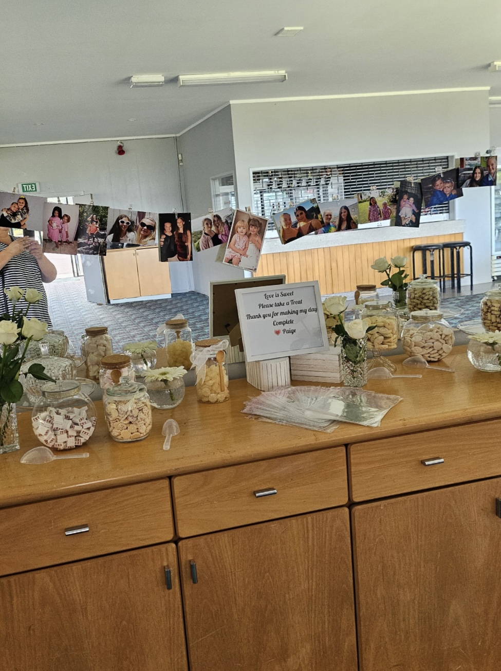 Auckland Event Planner/Weddings, 21st Birthdays's image