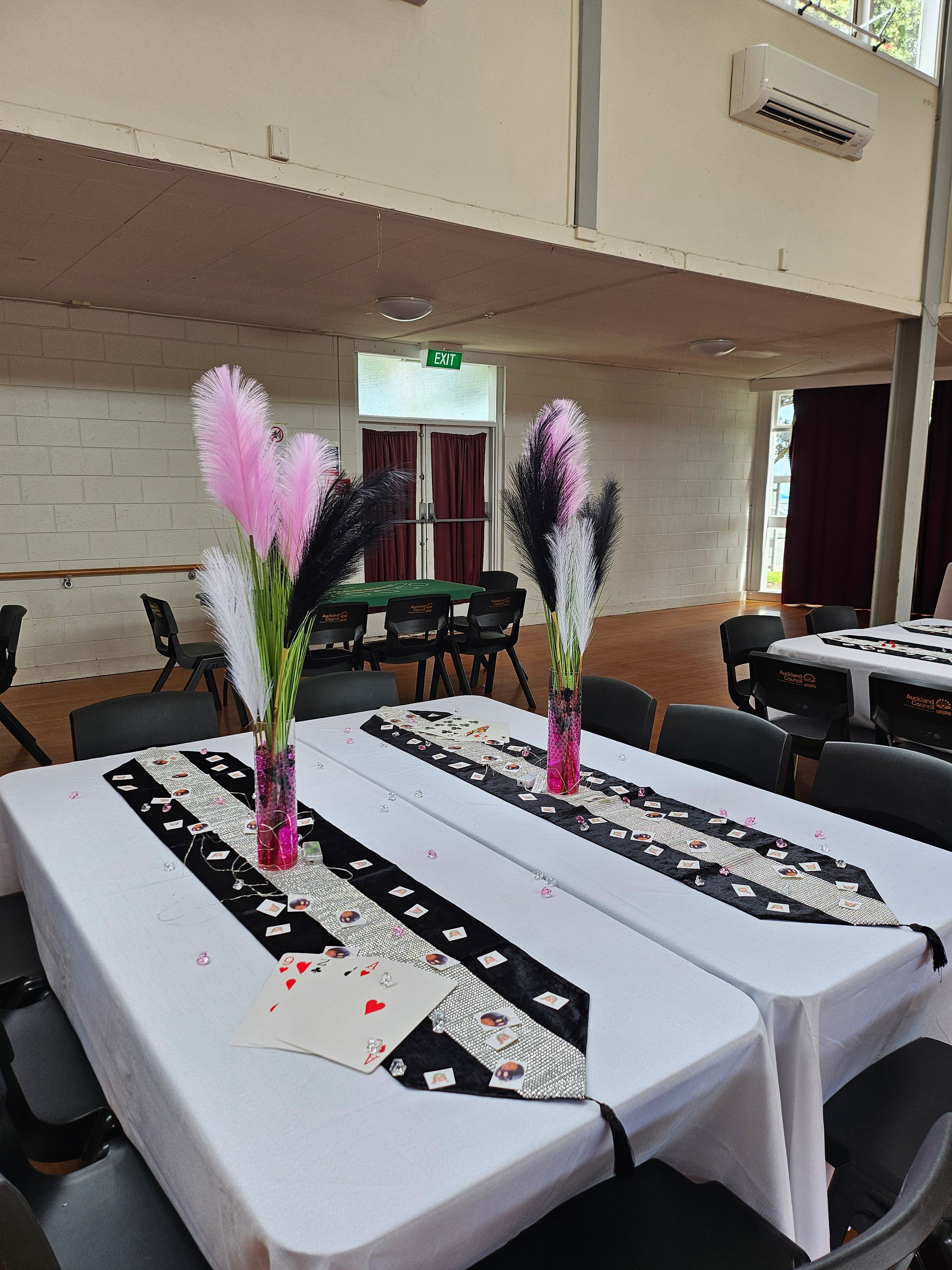 Auckland Event Planner/Weddings, 21st Birthdays's image