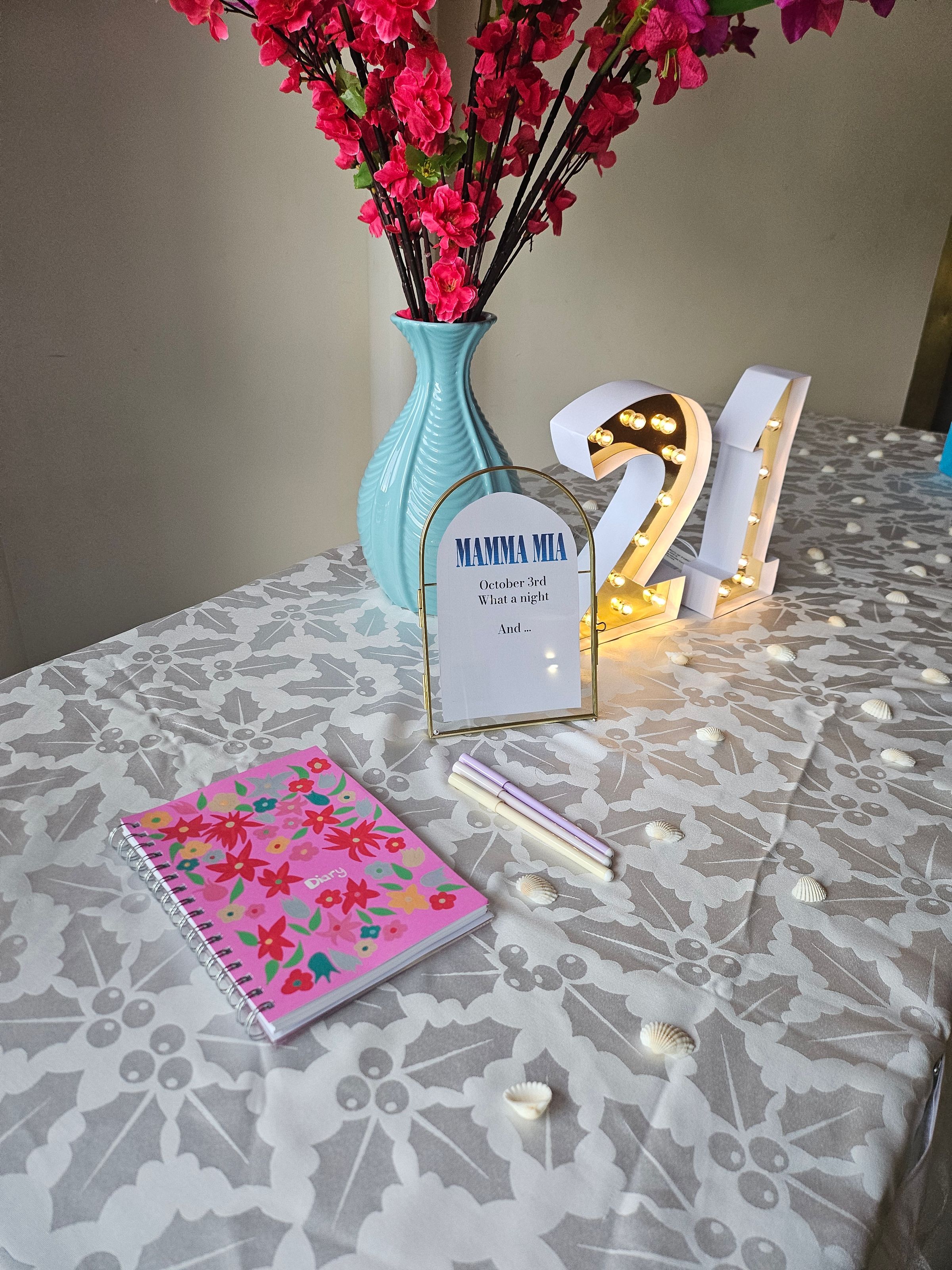 Auckland Event Planner/Weddings, 21st Birthdays's image