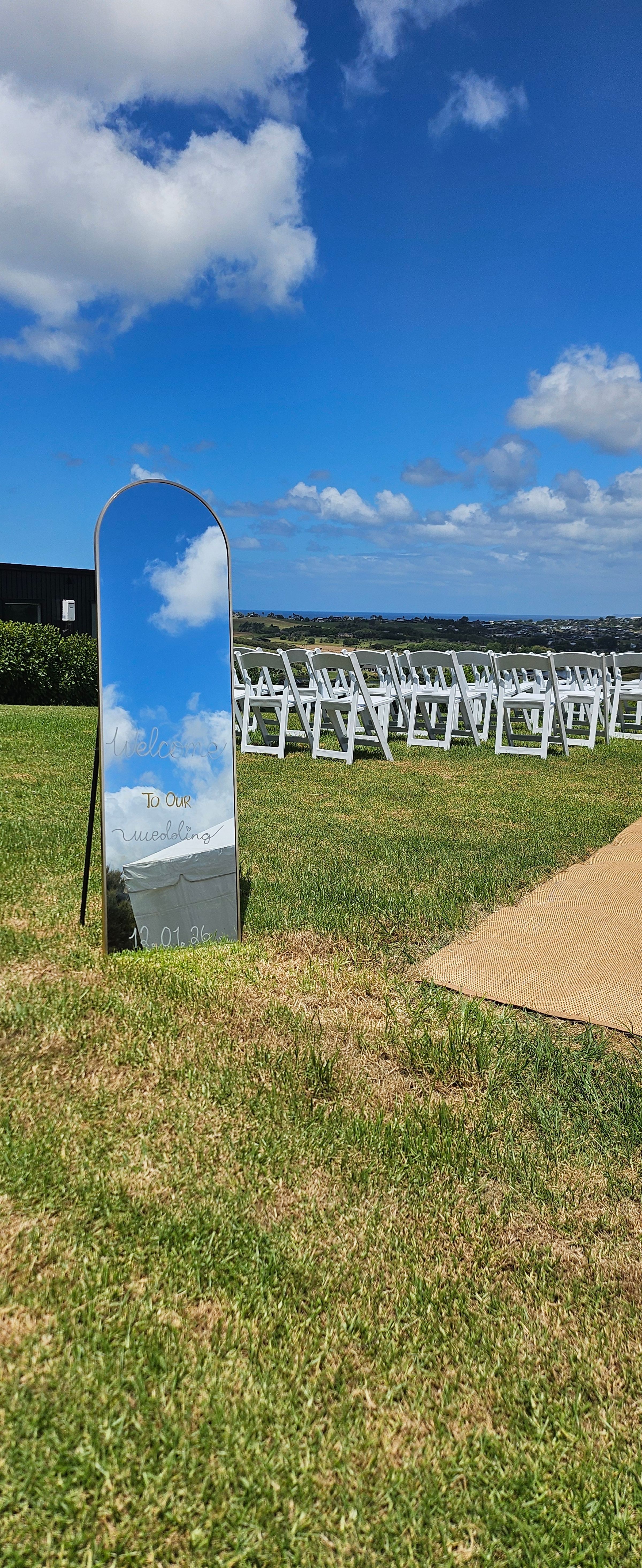 Auckland Event Planner/Weddings, 21st Birthdays's image