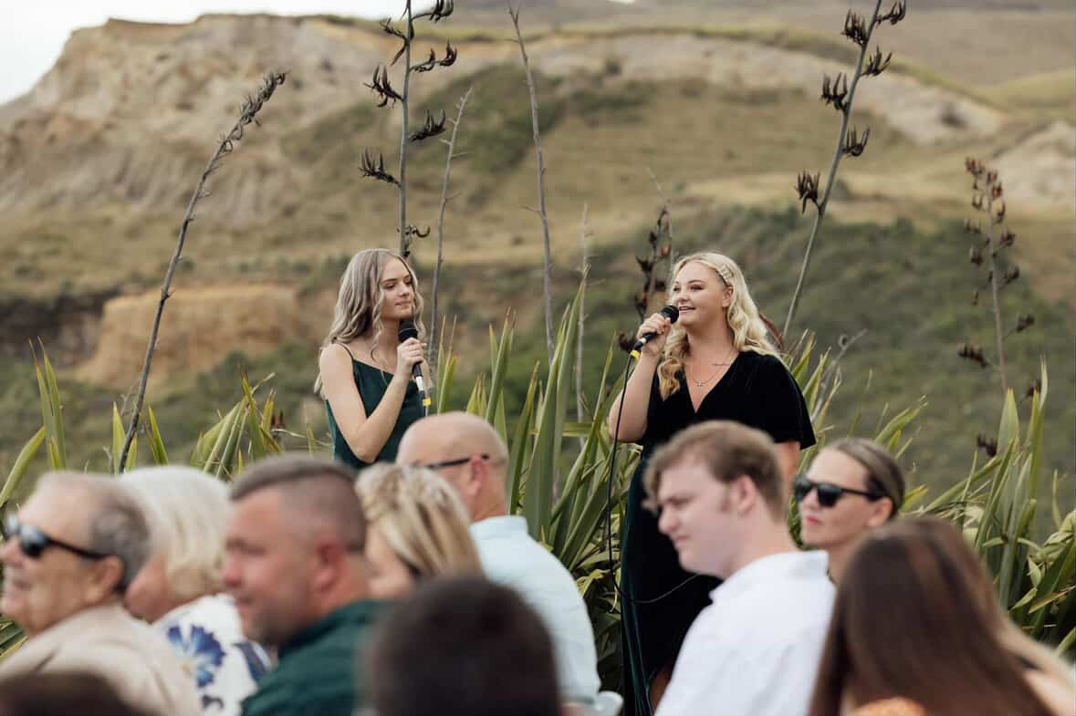 Auckland Event Planner/Weddings, 21st Birthdays's image