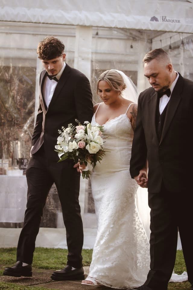 Auckland Event Planner/Weddings, 21st Birthdays's image