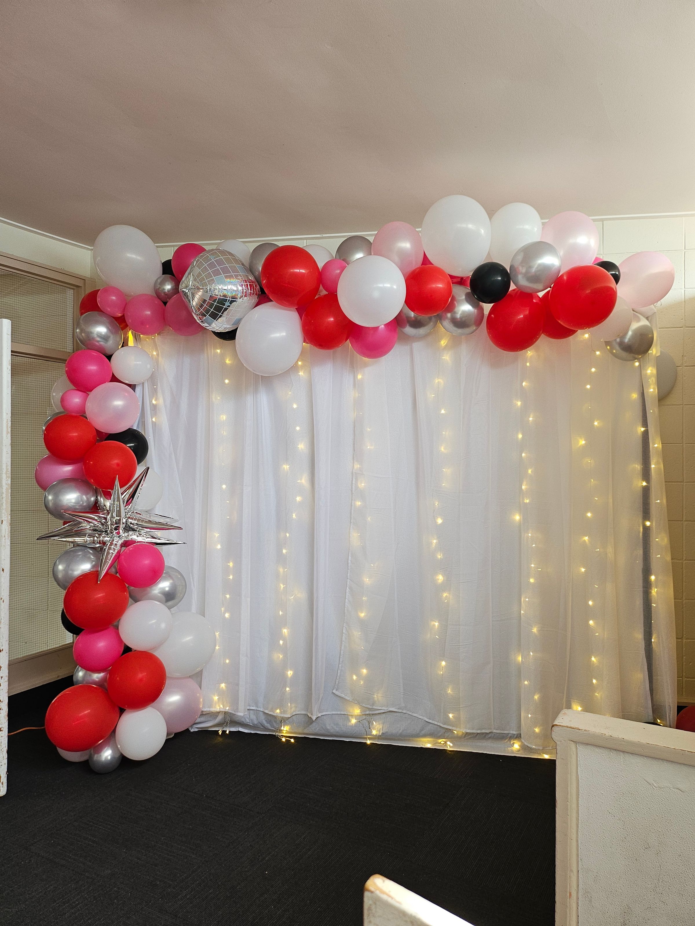 Auckland Event Planner/Weddings, 21st Birthdays's image