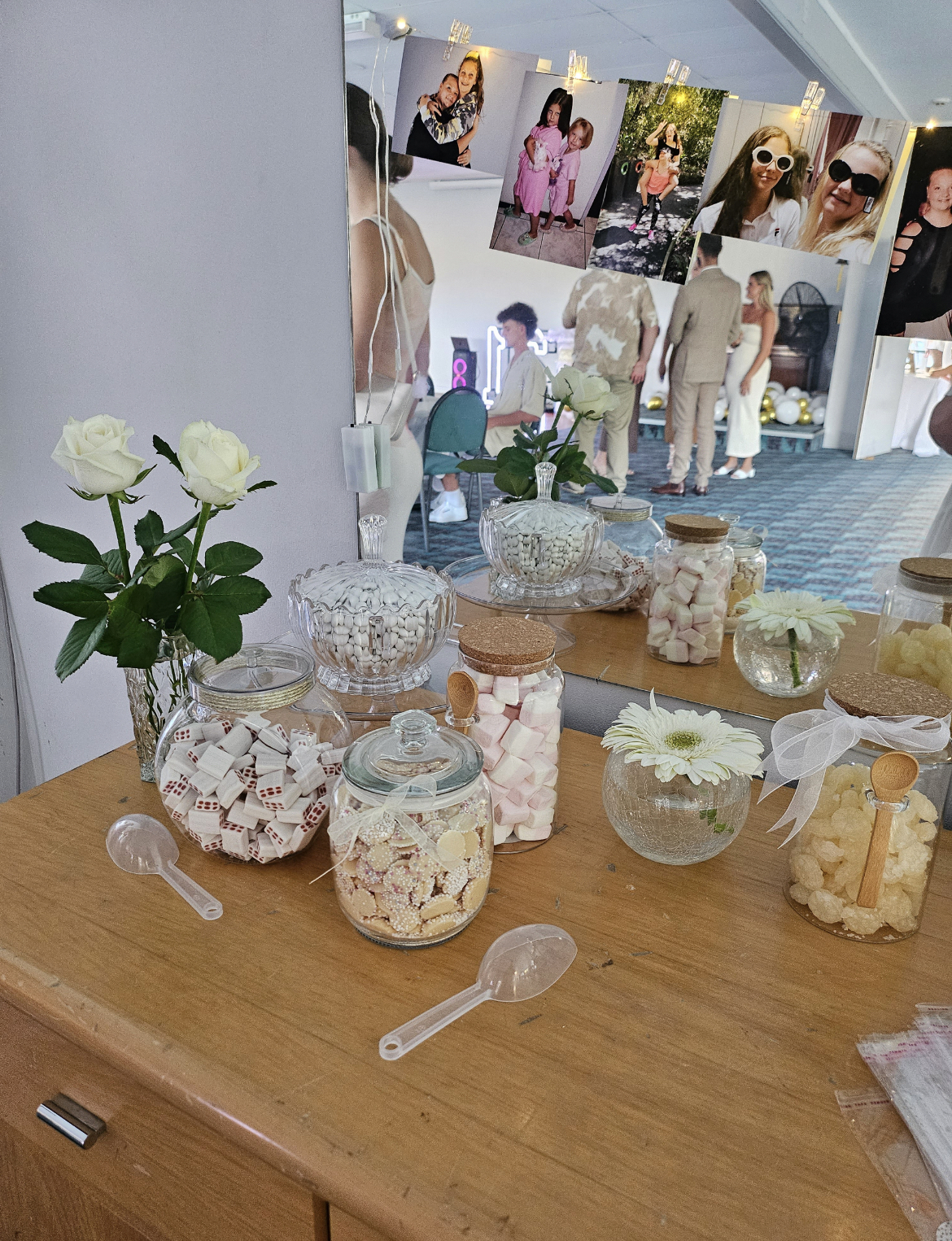 Auckland Event Planner/Weddings, 21st Birthdays's image