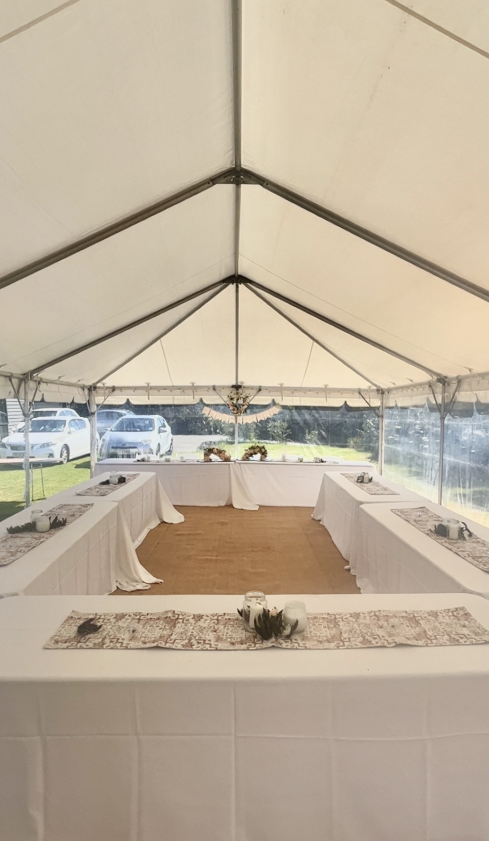 Auckland Event Planner/Weddings, 21st Birthdays's image