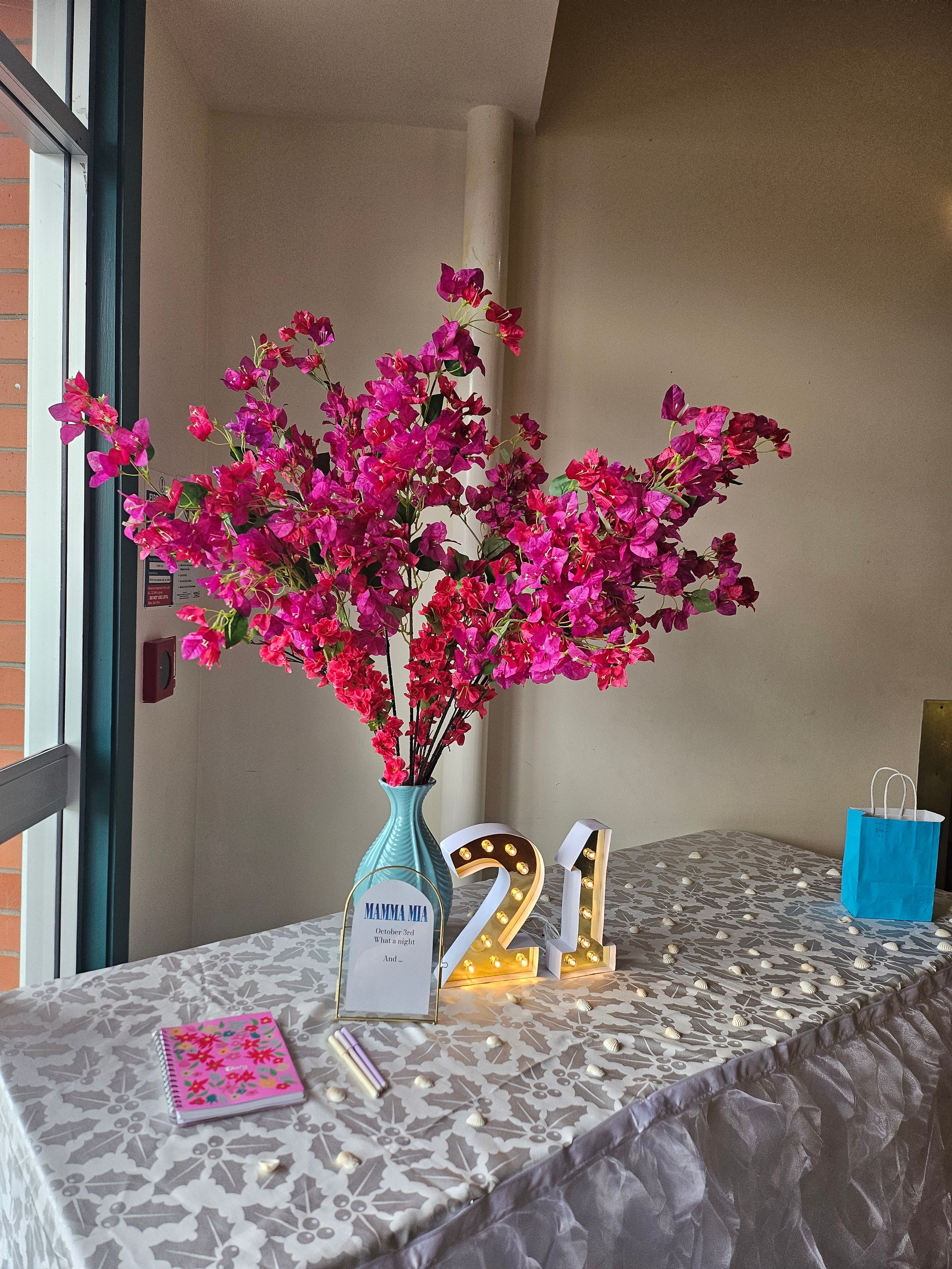 Auckland Event Planner/Weddings, 21st Birthdays's image