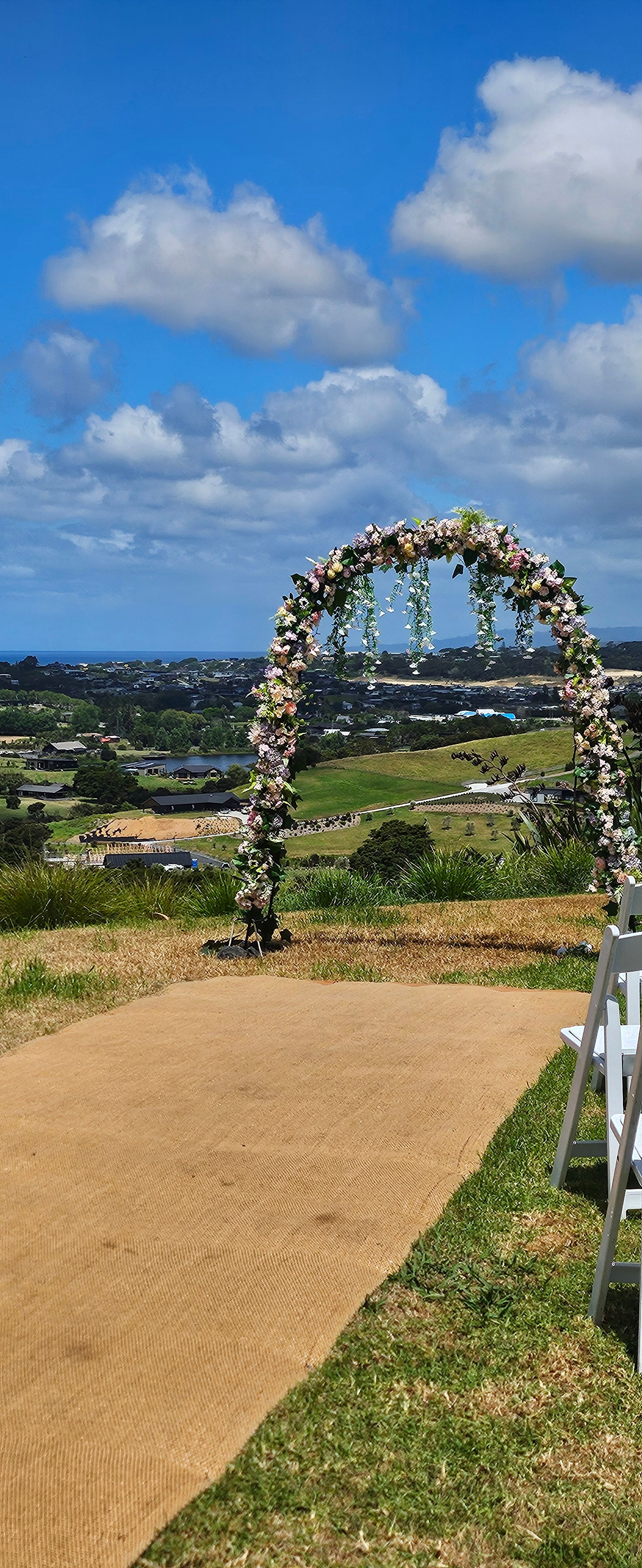 Auckland Event Planner/Weddings, 21st Birthdays's image