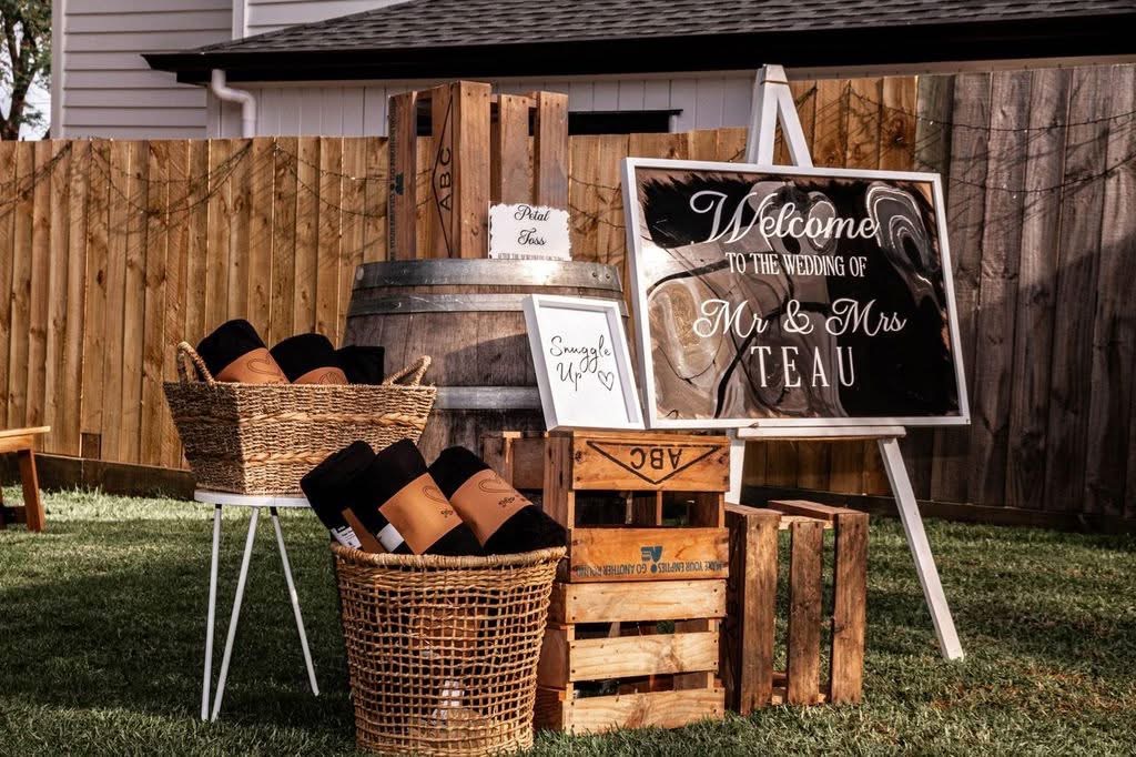 Auckland Event Planner/Weddings, 21st Birthdays's image