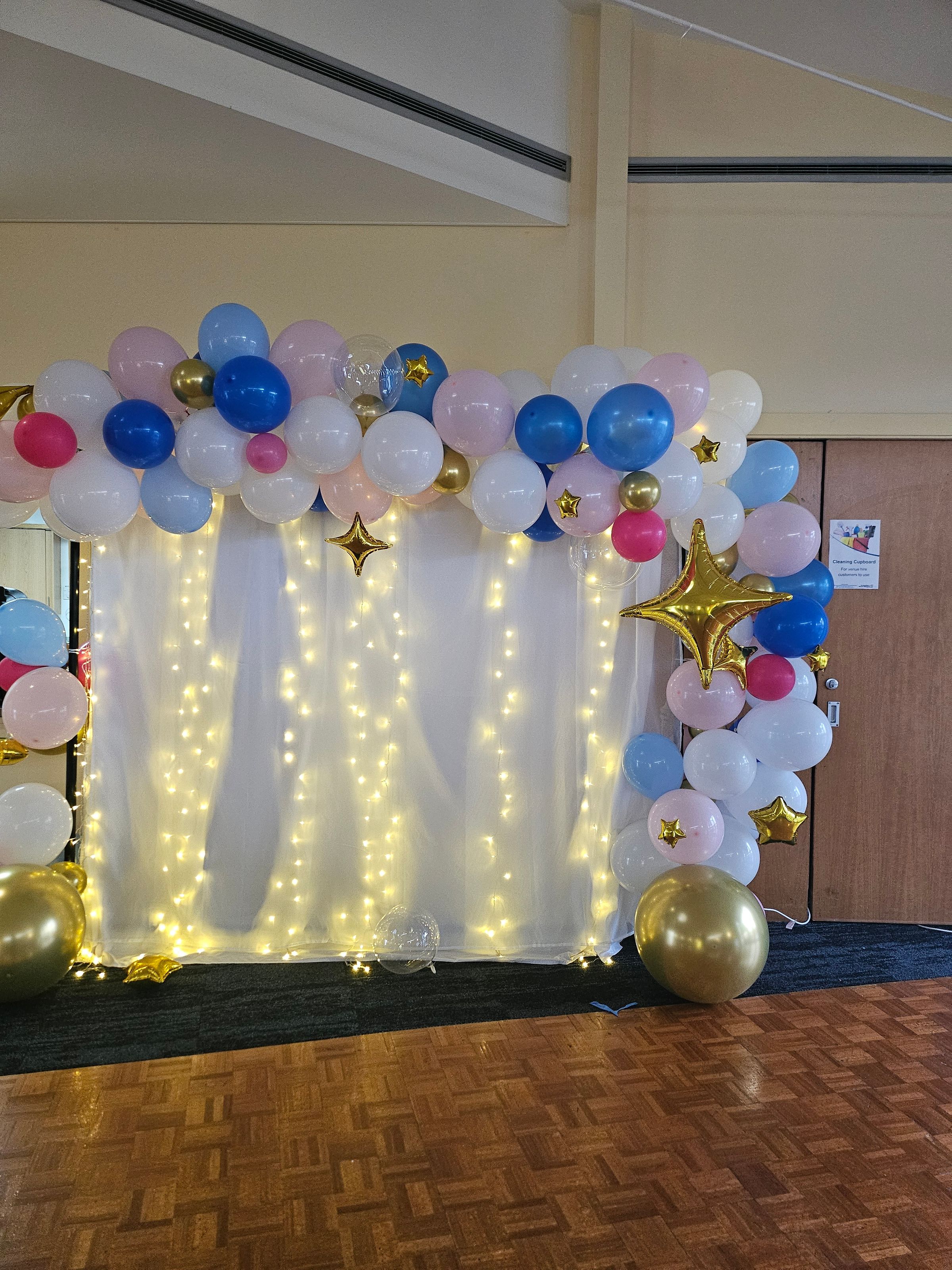 Auckland Event Planner/Weddings, 21st Birthdays's image