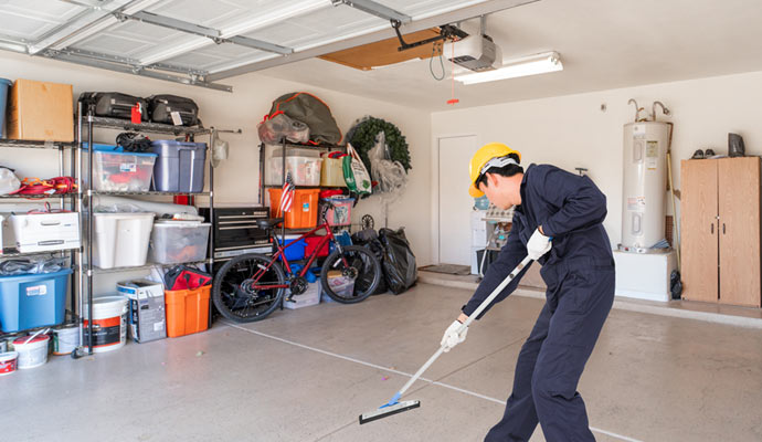 Sam's Solutions's image