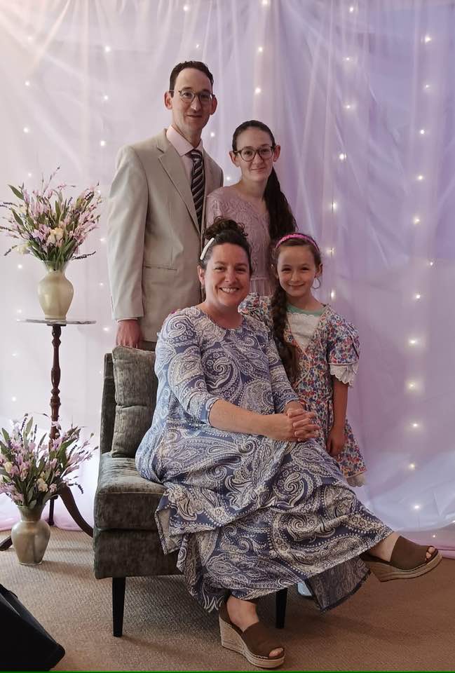 THE PENTECOSTALS OF EAST RIDGE's image