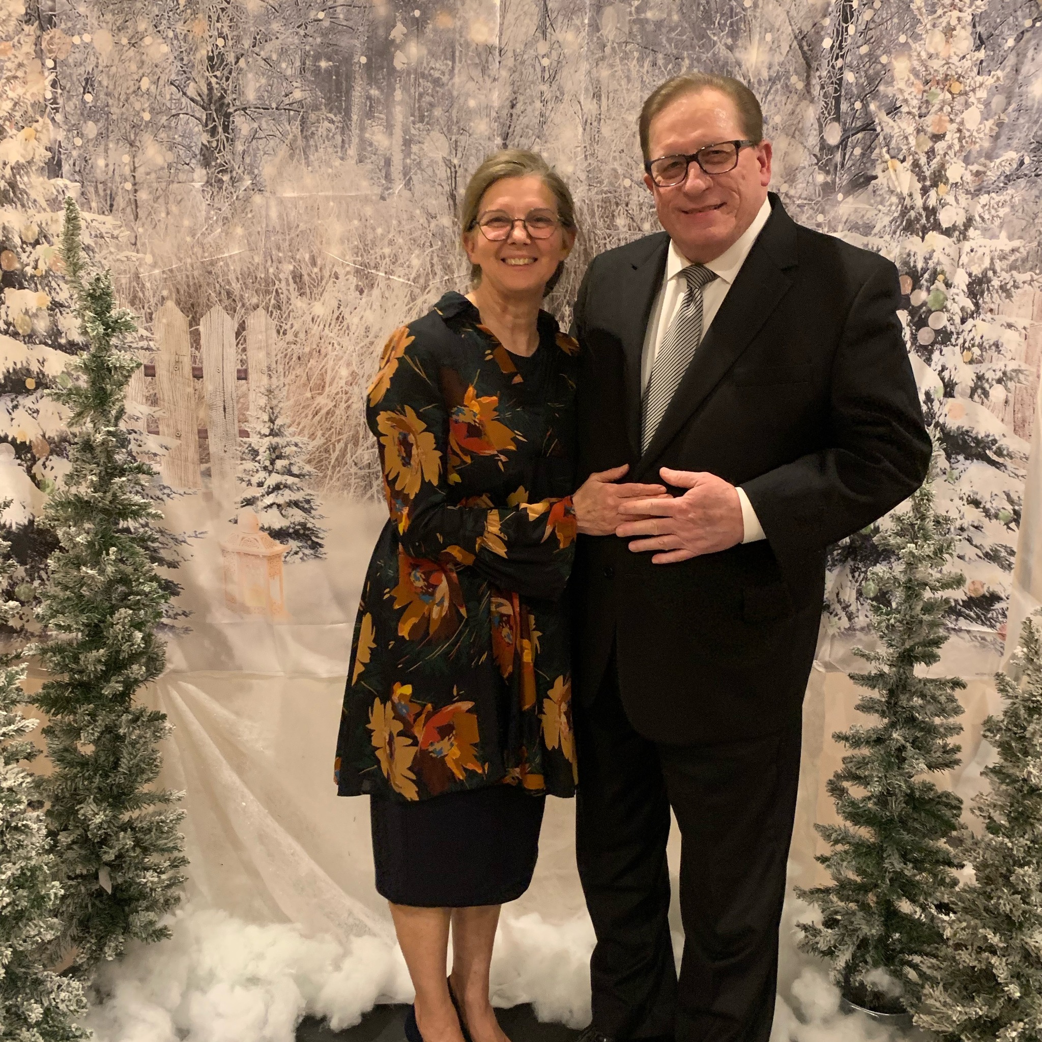 THE PENTECOSTALS OF EAST RIDGE's image