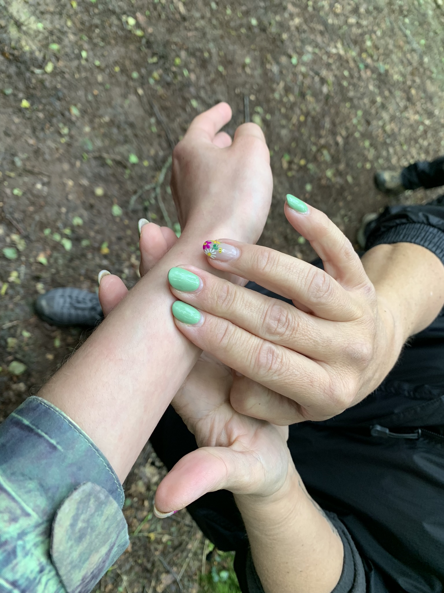 Outdoor first aid Sussex kayak