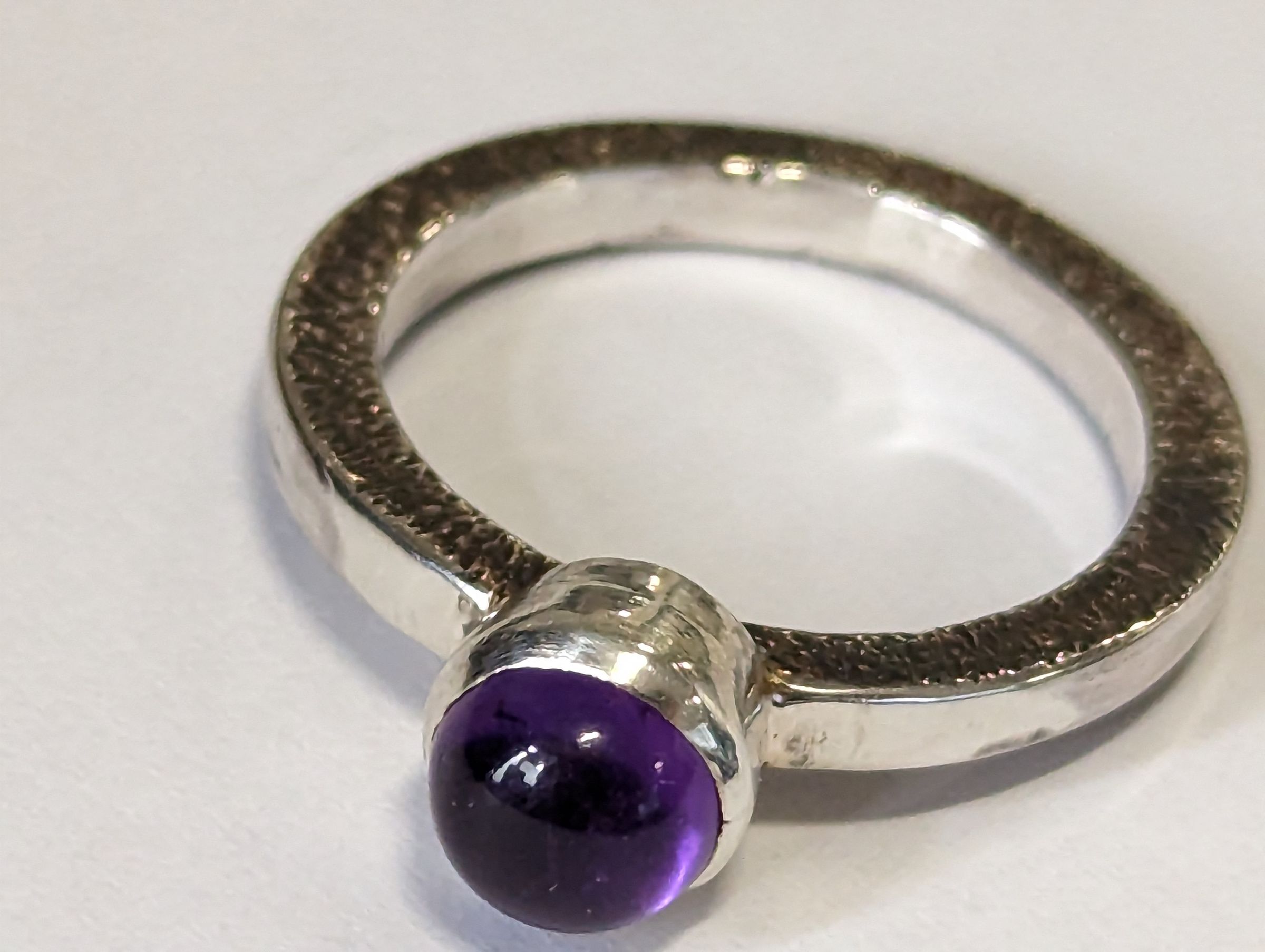 Toma jewellery SilverRing