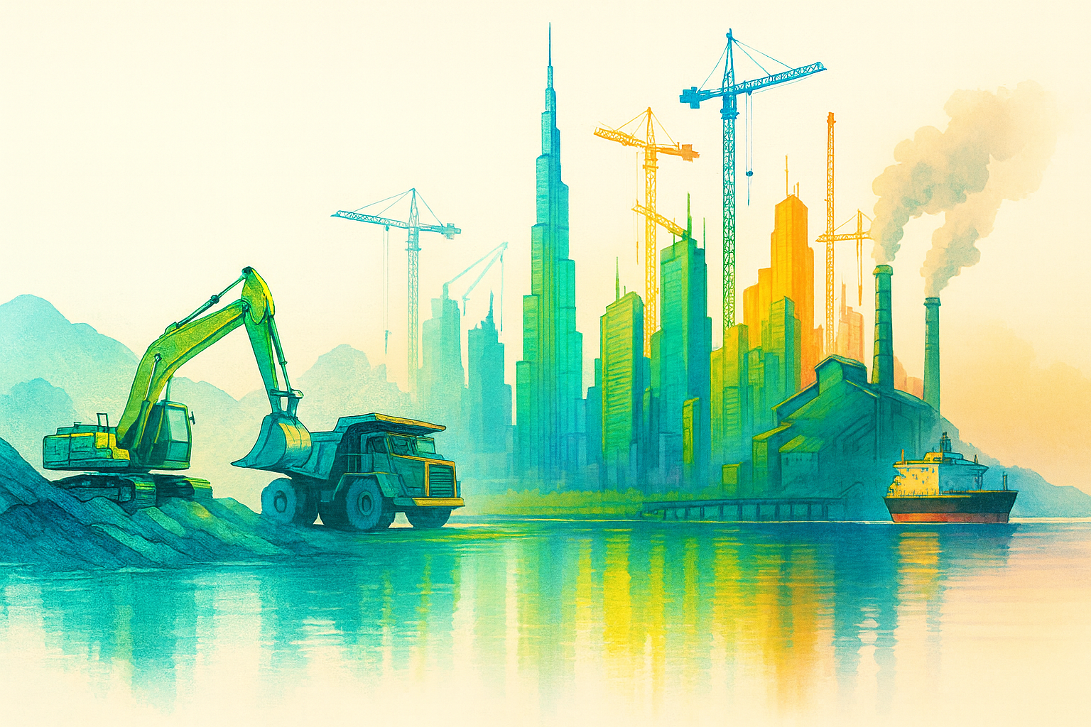 Independent Project Manager Mackay | Constructive Solutions's image