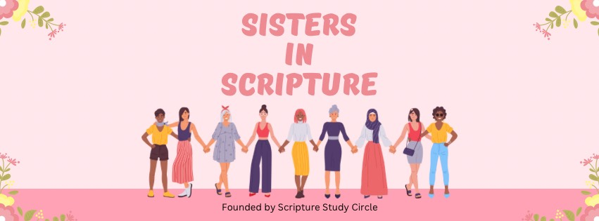 Scripture Study Circle's image