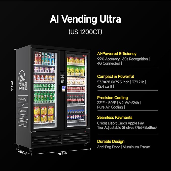 Magic Touch Vending's image