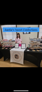 AUNTIE'S SWEET CONFECTIONS's image