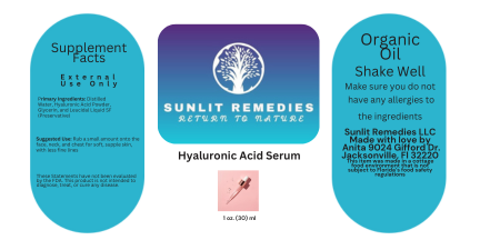 Return to Nature's image