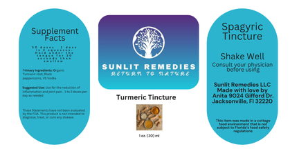 Return to Nature's image