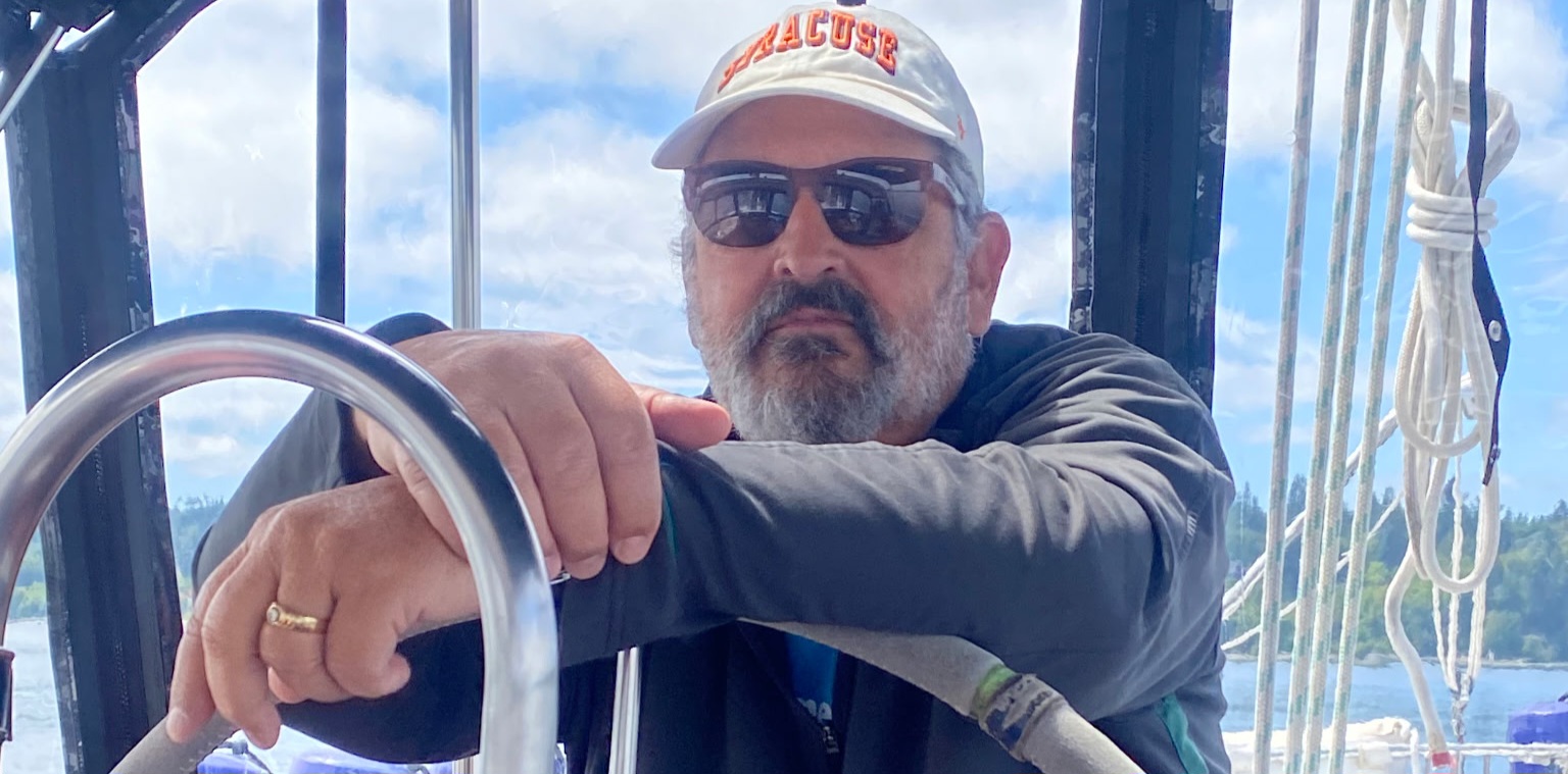 United Marine Group's image