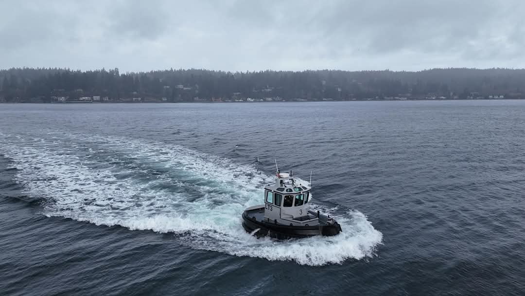 United Marine Group's image