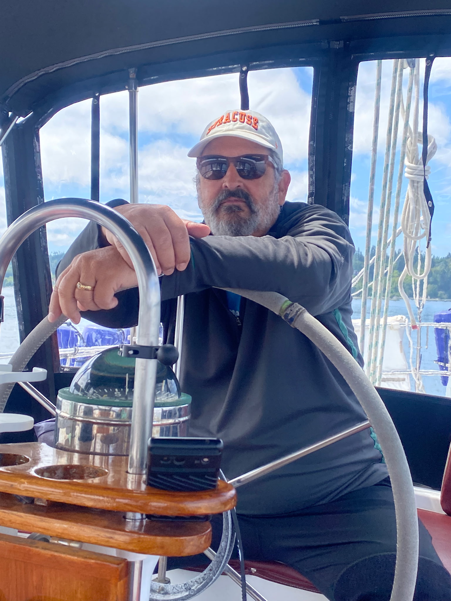 United Marine Group's image