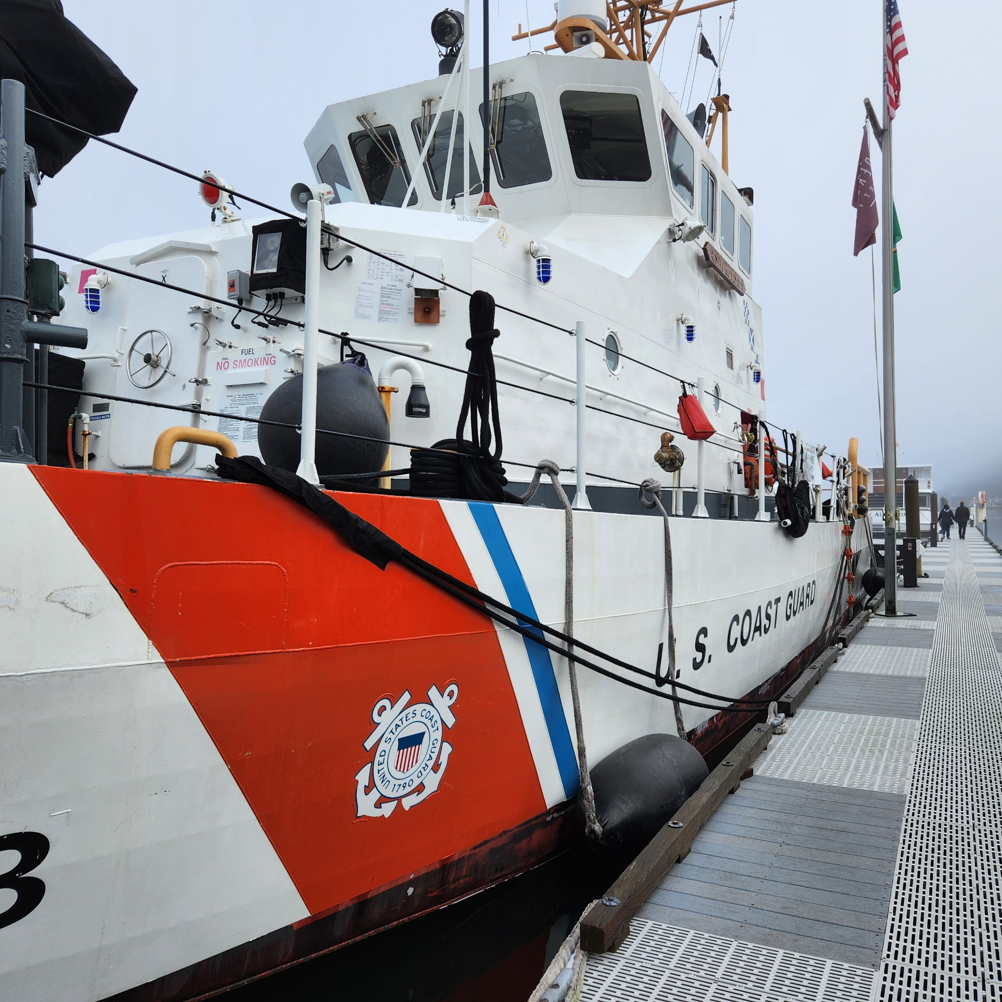 United Marine Group's image