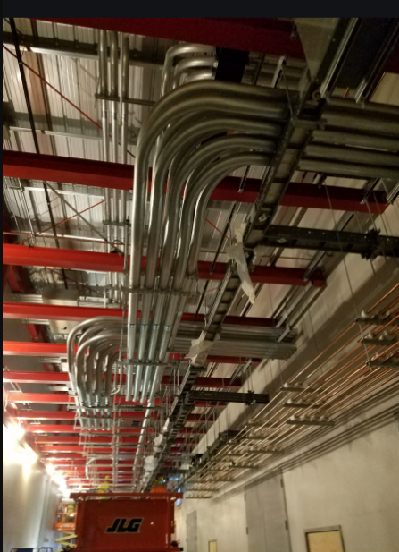 Superior Power Solutions's image