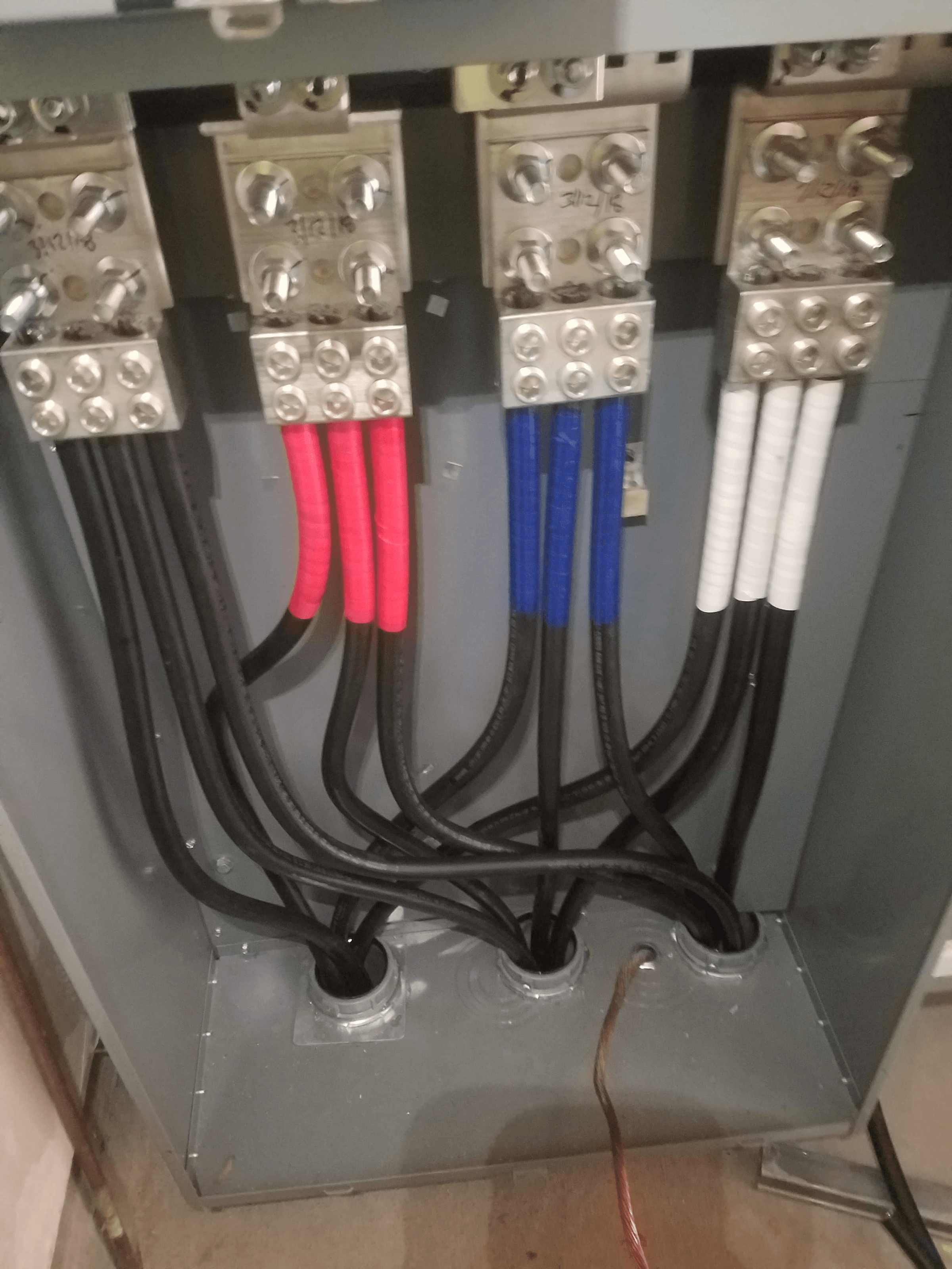 Superior Power Solutions's image