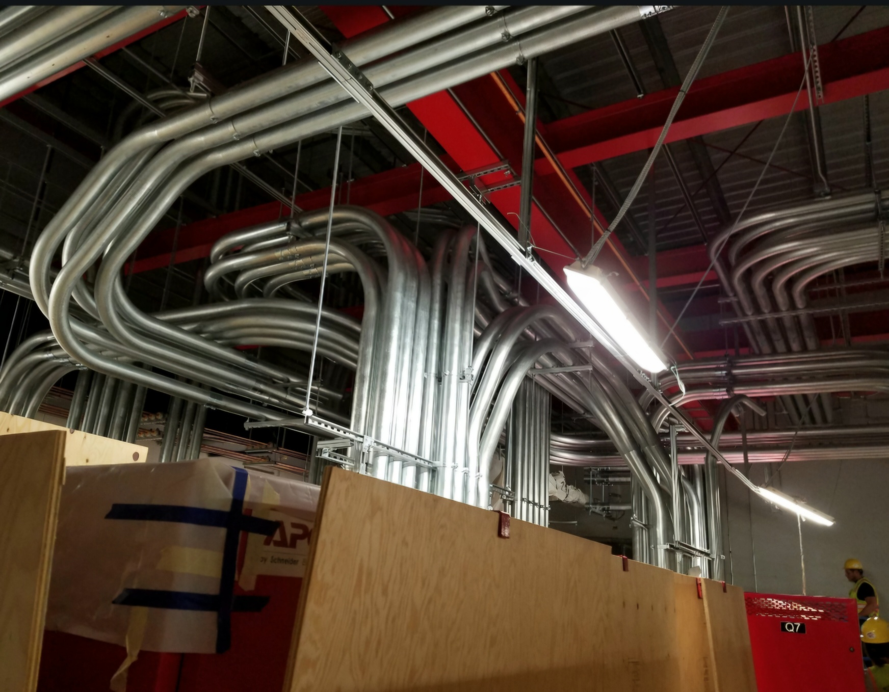 Superior Power Solutions's image