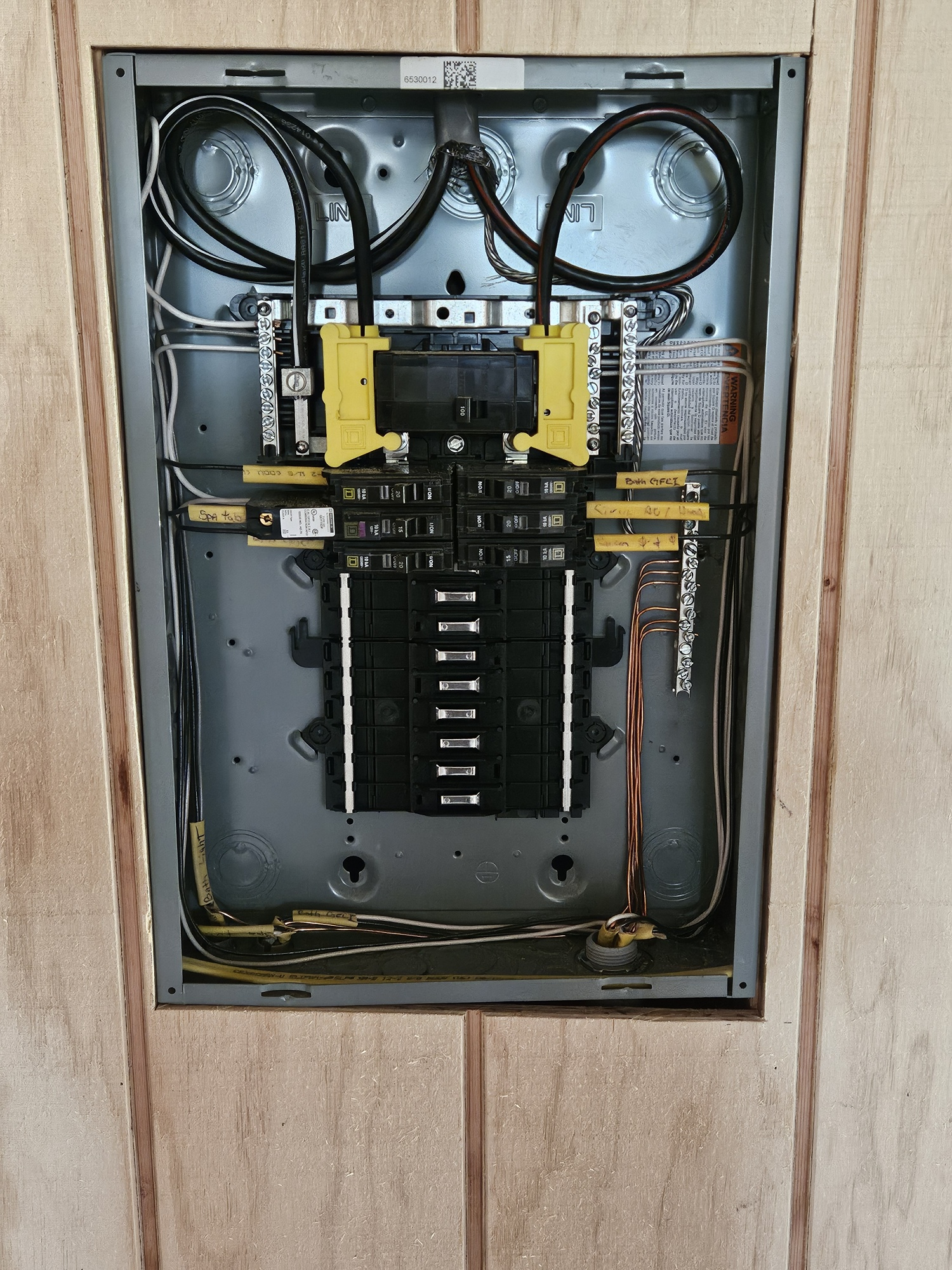 Superior Power Solutions's image