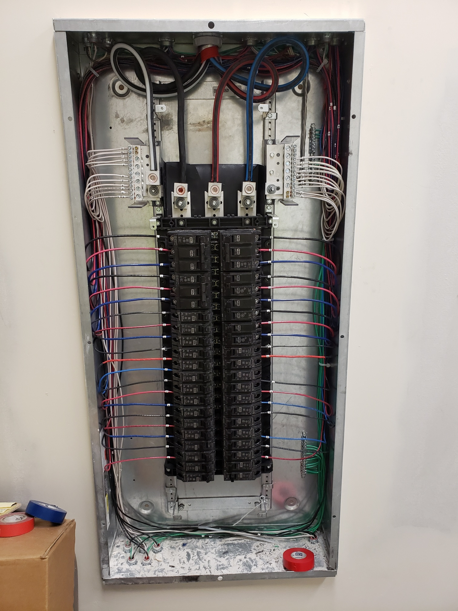 Superior Power Solutions's image