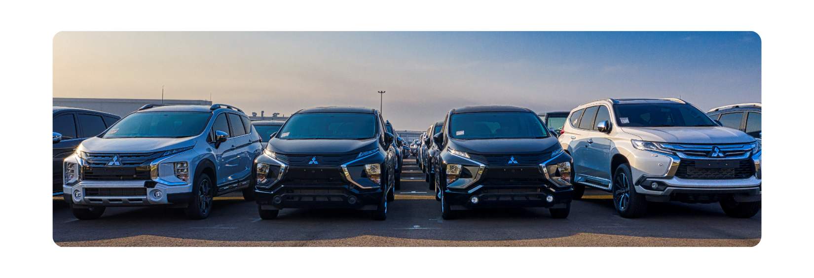 Myaree Private Luxury Car Storage's image