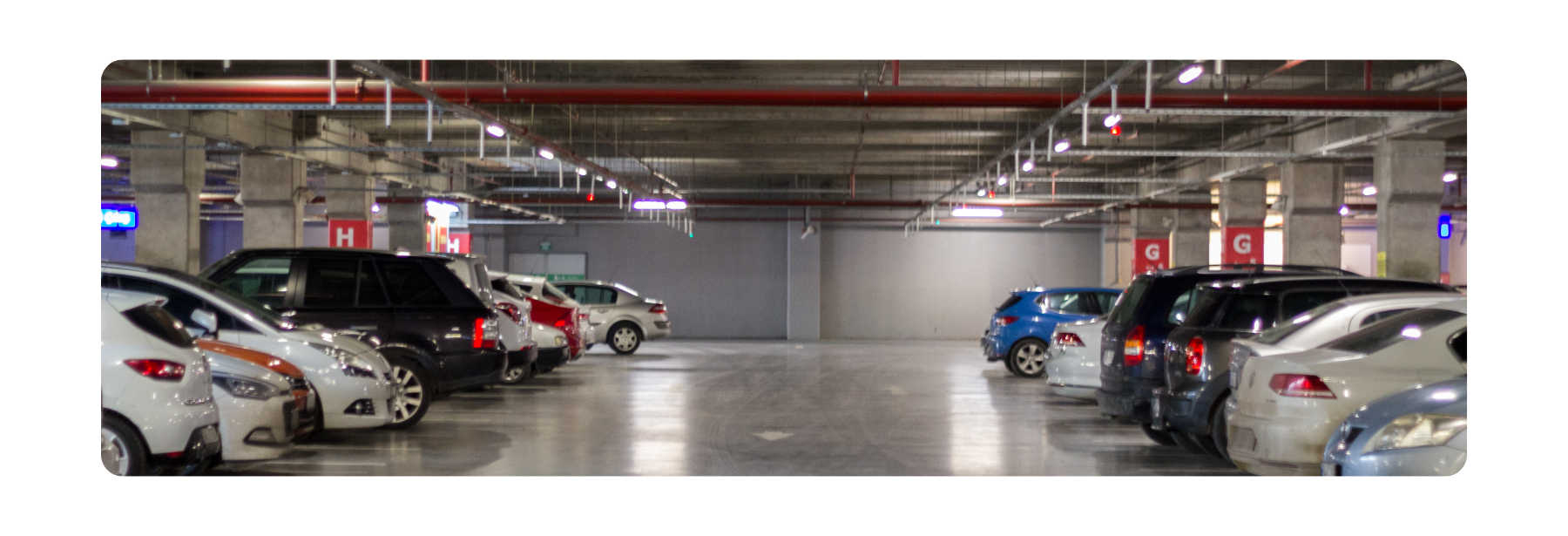 Myaree Private Luxury Car Storage's image